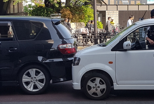 交通事故治療